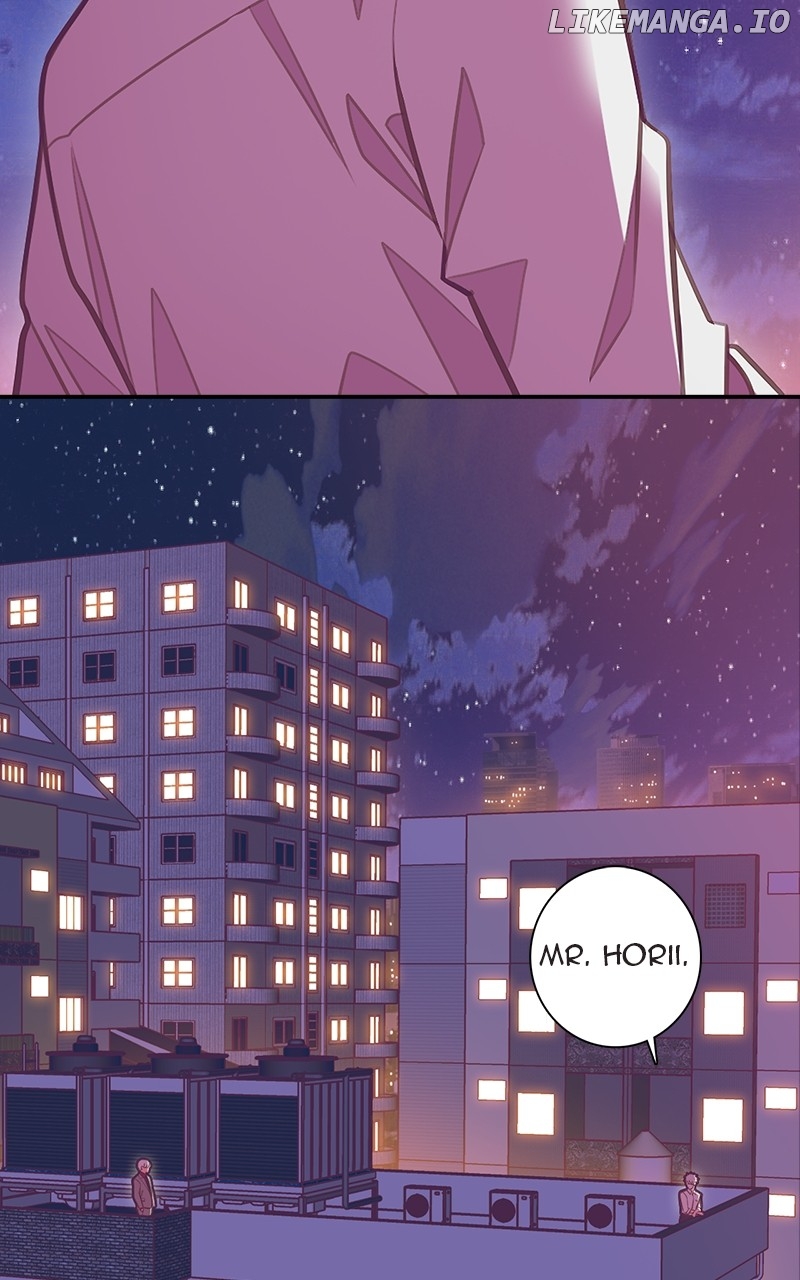 SHIRAI - Manhwa Chapter 5 - page 25